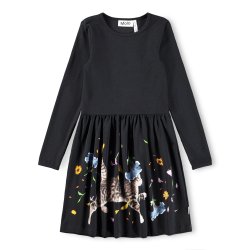 Molo Kjole Credence LS Lets Celebrate