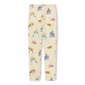 Molo Leggins Niki Floral Fun