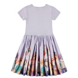 Molo Kjole Cissa Cuties