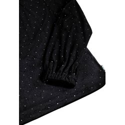 Molo Sweatshirt LS Kids Rikki Black Stones