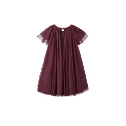 Molo Kjole SL Cocolita Forestberry