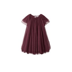 Molo Kjole SL Cocolita Forestberry