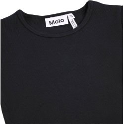 Molo Kjole LS Casie Warm Tinsel Tangle