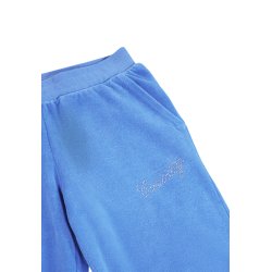 Molo Bukser Kids Adoria Blue Sky Stones