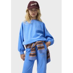 Molo Bukser Kids Adoria Blue Sky Stones