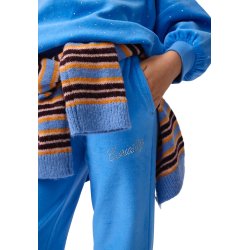 Molo Sweatshirt LS Kids Marika Blue Sky Stones
