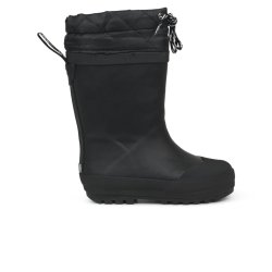 Angulus Termogummistvler Sort