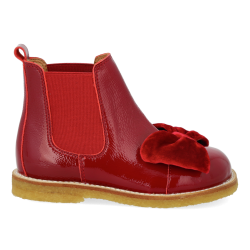 Angulus Chelsea Stvle m. sljfe Cranberry