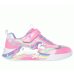 Skechers Sneakers L S-Lights Unicorn Chaser