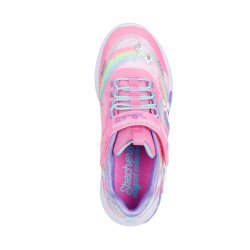 Skechers Sneakers L S-Lights Unicorn Chaser