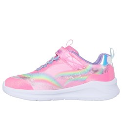 Skechers Sneakers L S-Lights Unicorn Chaser