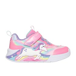 Skechers Sneakers N S-Lights Unicorn Chaser
