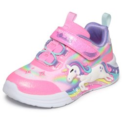 Skechers Sneakers N S-Lights Unicorn Chaser