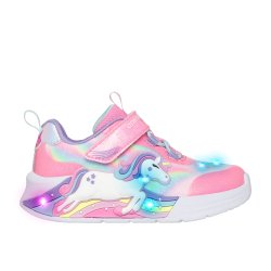 Skechers Sneakers N S-Lights Unicorn Chaser