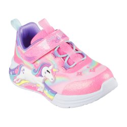 Skechers Sneakers N S-Lights Unicorn Chaser