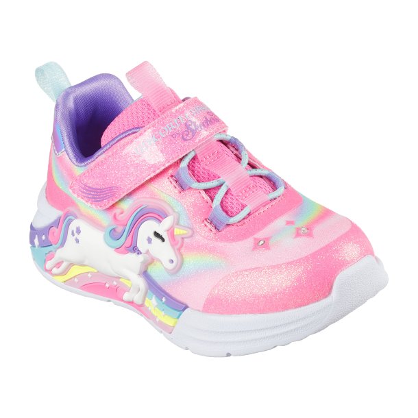 Skechers Sneakers N S-Lights Unicorn Chaser