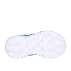 Skechers Care Bears Lil Snugs Blue