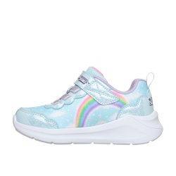 Skechers Care Bears Lil Snugs Blue