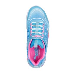 Skechers Sneakers L S-Lights Mermaid Dreams