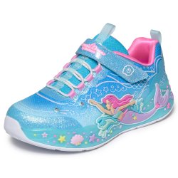 Skechers Sneakers L S-Lights Mermaid Dreams