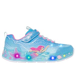 Skechers Sneakers L S-Lights Mermaid Dreams