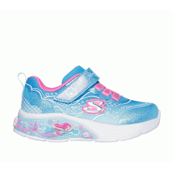 Skechers Sneakers N My Dreamers - Lil Mermaid