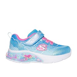 Skechers Sneakers N My Dreamers - Lil Mermaid
