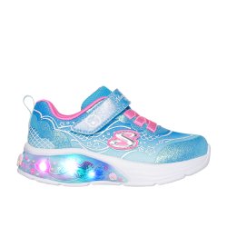 Skechers Sneakers N My Dreamers - Lil Mermaid