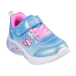 Skechers Sneakers N My Dreamers - Lil Mermaid