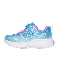 Skechers Sneakers N My Dreamers - Lil Mermaid