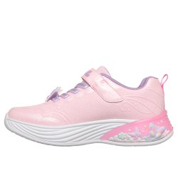 Skechers Sneakers L S-Lights Butterfly Bliss