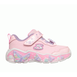 Skechers Sneakers N S-Lights Lil Butterfly Bliss