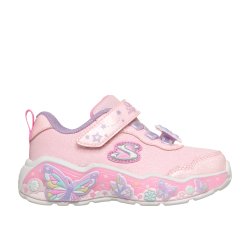Skechers Sneakers N S-Lights Lil Butterfly Bliss