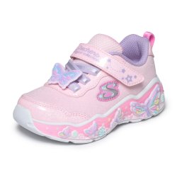 Skechers Sneakers N S-Lights Lil Butterfly Bliss