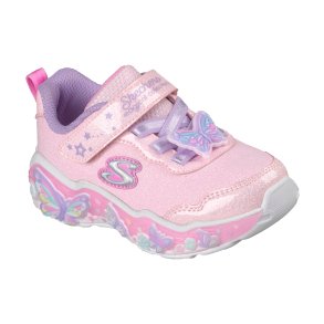 Skechers Sneakers N S-Lights Lil Butterfly Bliss