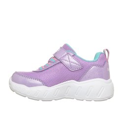 Skechers Sneakers Play Scene Shimmer Splash Purple