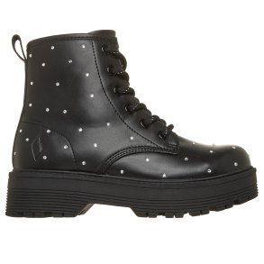 Skechers St�vler Gravlen HI Jewel Strut Black