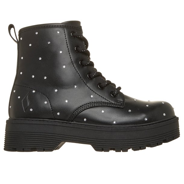 Skechers St�vler Gravlen HI Jewel Strut Black