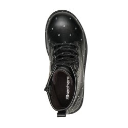 Skechers St�vler Gravlen HI Jewel Strut Black