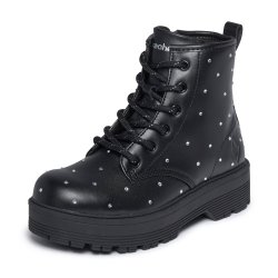 Skechers St�vler Gravlen HI Jewel Strut Black