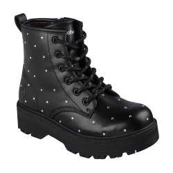 Skechers St�vler Gravlen HI Jewel Strut Black
