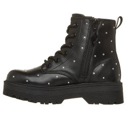 Skechers St�vler Gravlen HI Jewel Strut Black
