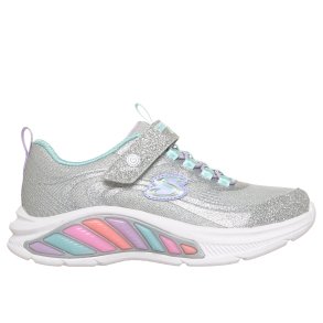 Skechers Sneakers L S-Lights Rainbow Cruisers Glitzy Glow
