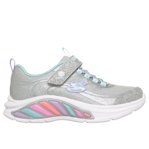 Skechers Sneakers L S-Lights Rainbow Cruisers Glitzy Glow