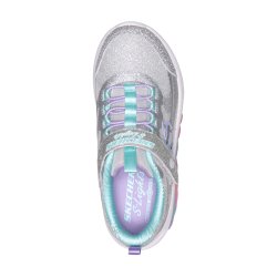 Skechers Sneakers L S-Lights Rainbow Cruisers Glitzy Glow