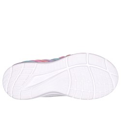 Skechers Sneakers L S-Lights Rainbow Cruisers Glitzy Glow