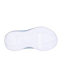 Skechers S-Lights Lil Princess Steps Blue