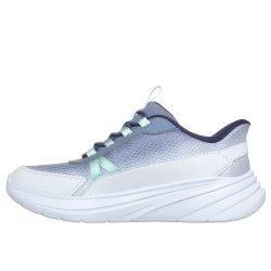 Skechers Slip-ins Wave 92 Sparkle Sprint Blue