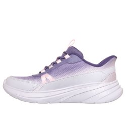 Skechers Slip-ins Wave 92 Sparkle Sprint Purple