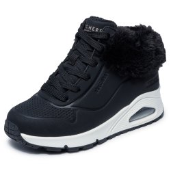 Skechers Street UNO Gen1 Black